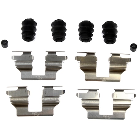 Dorman DISC BRAKE HDWE KIT HW13384